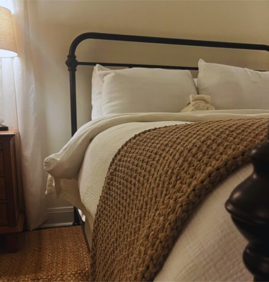 A Homemaker’s Clean Home