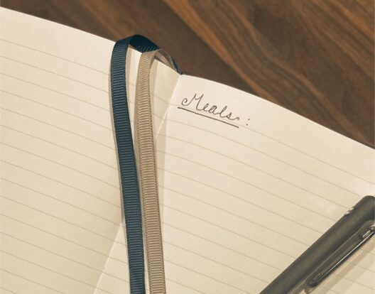 Meal Planning Tips for Busy Homemakers