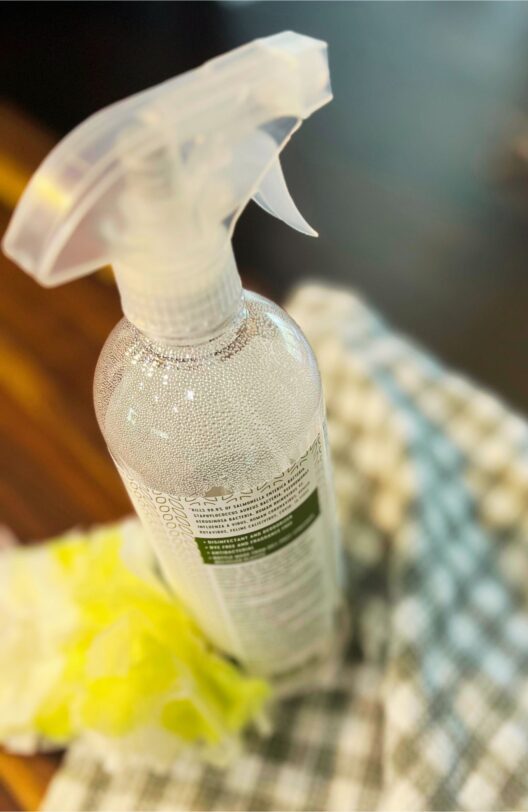 Cleaning Tools