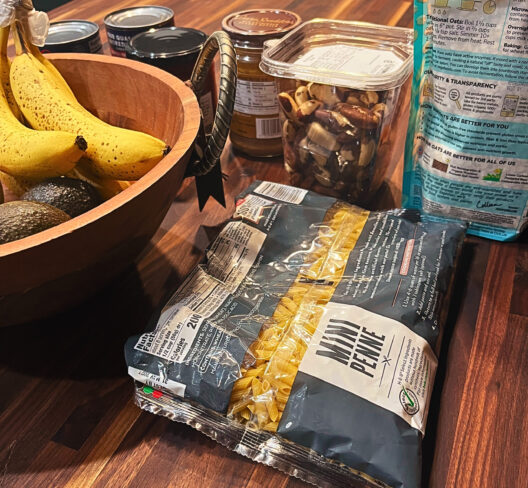 How to Cut Down on Your Grocery Bill