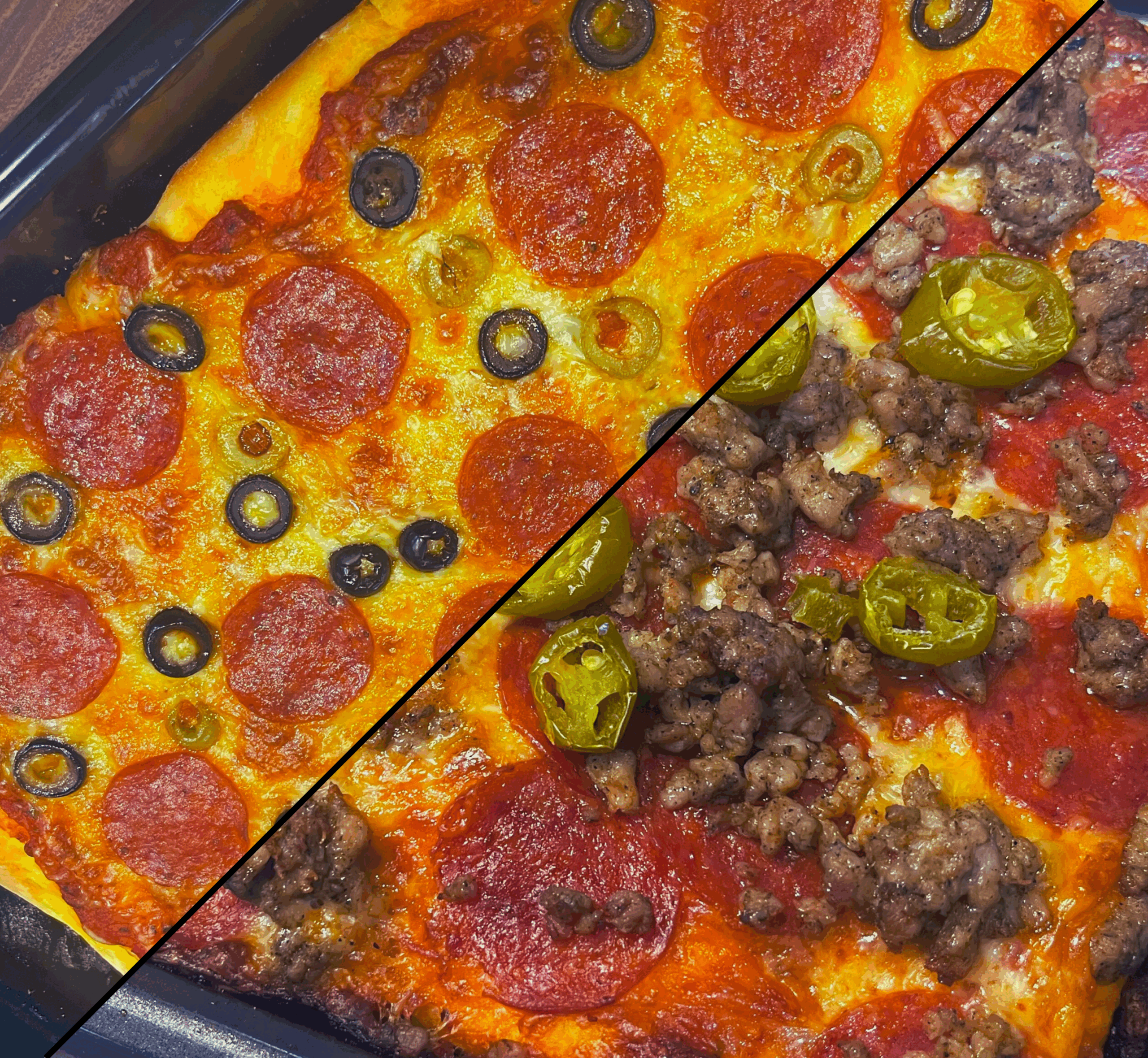 Six Quick and Easy Meal Ideas