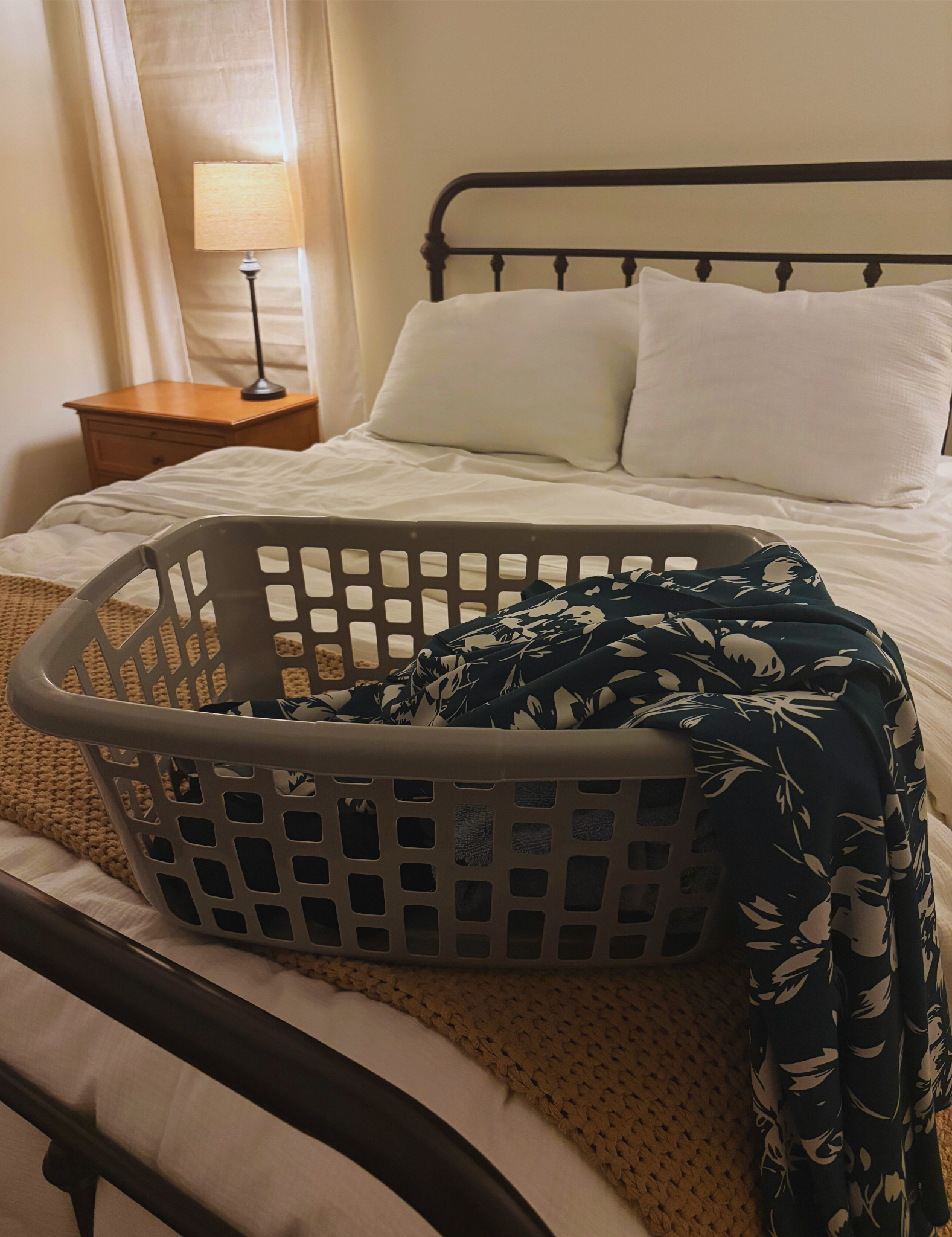 Homemaking With A Chronic Illness