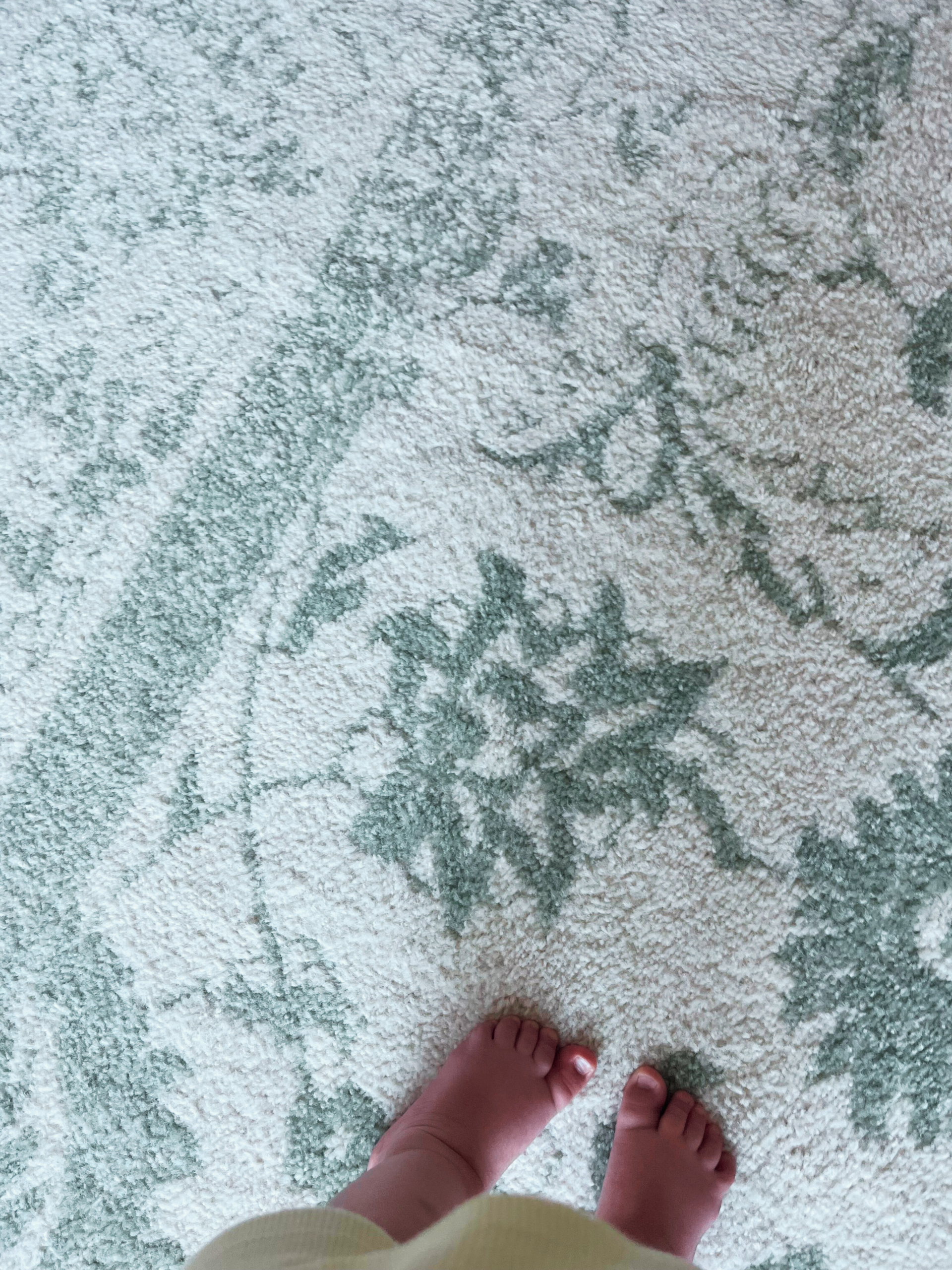 Finding the Perfect Rug for Your Cozy Home