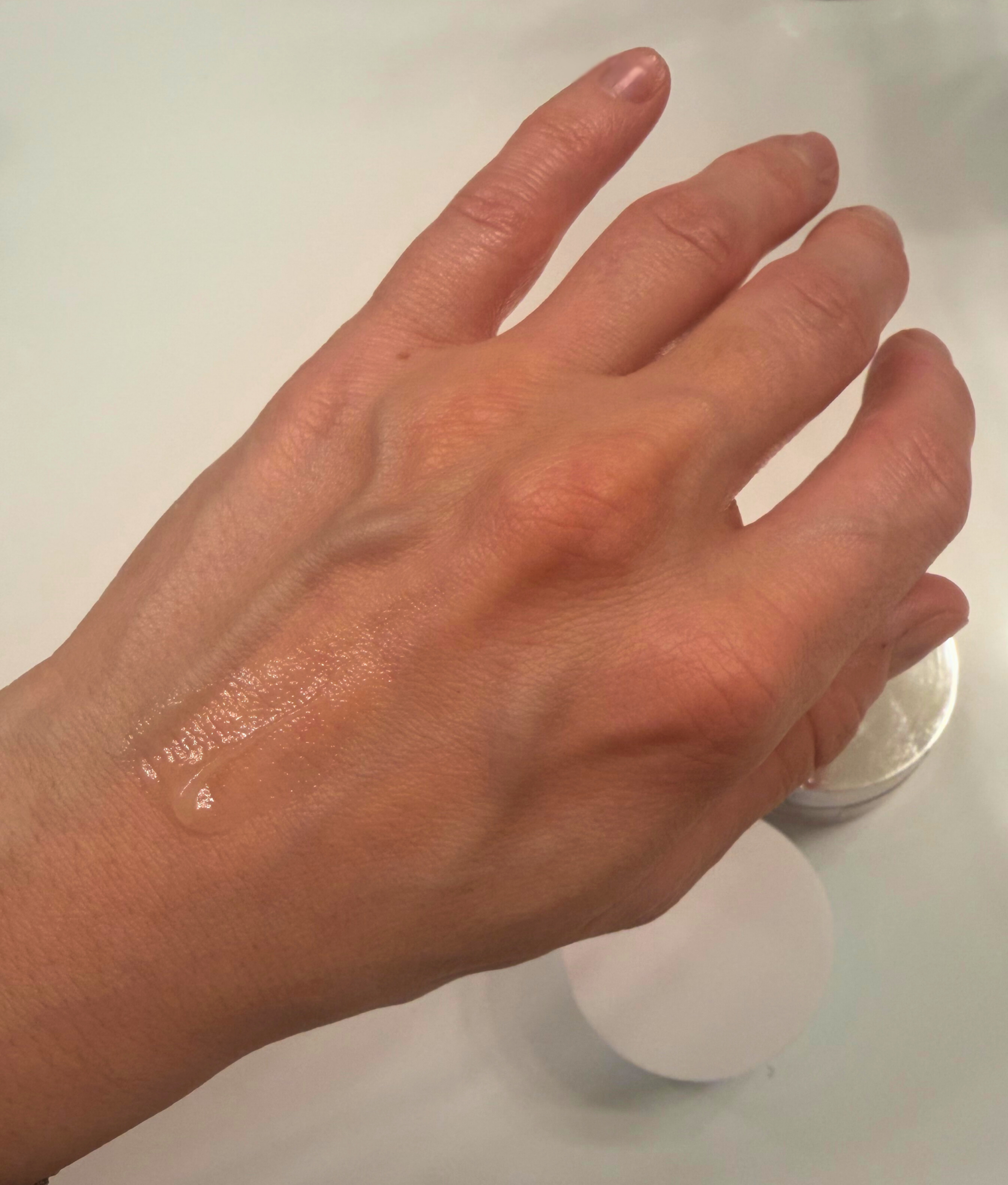 French-Inspired Skincare Routine