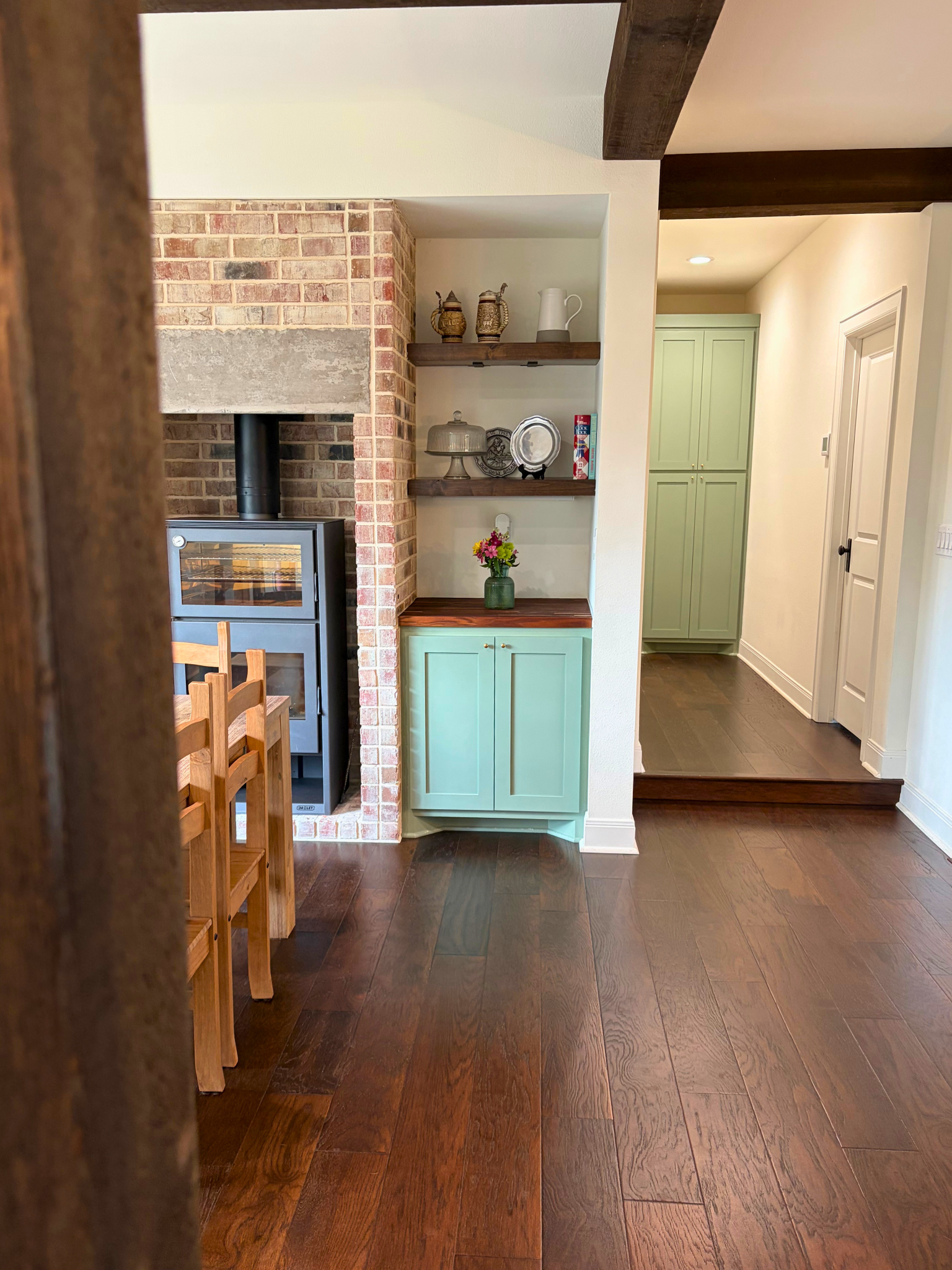 Creating A Cohesive Home