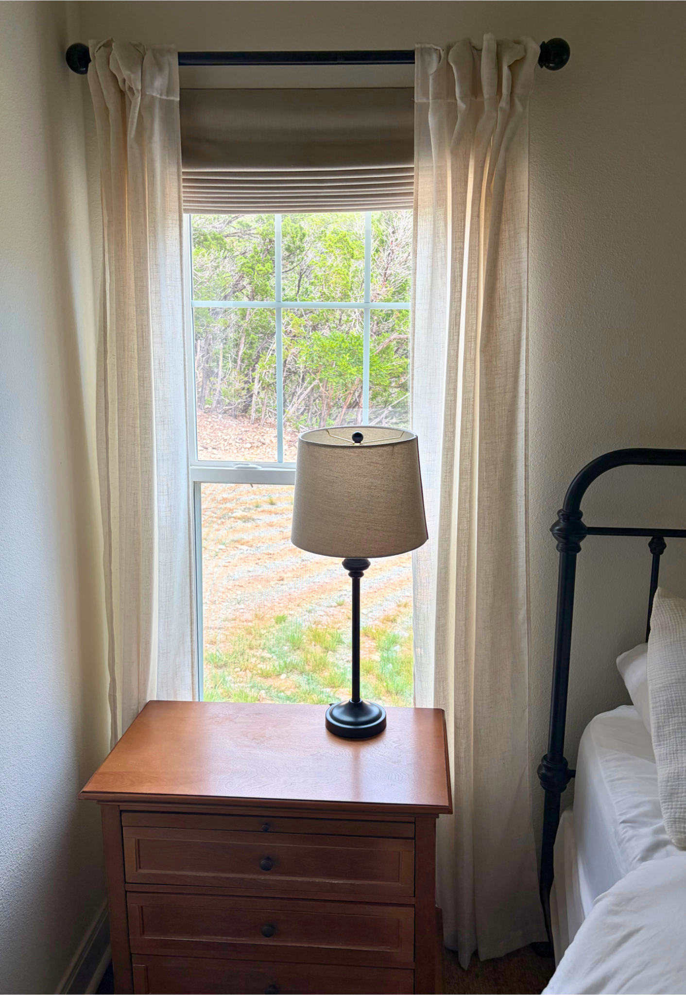Finding The Perfect Curtains