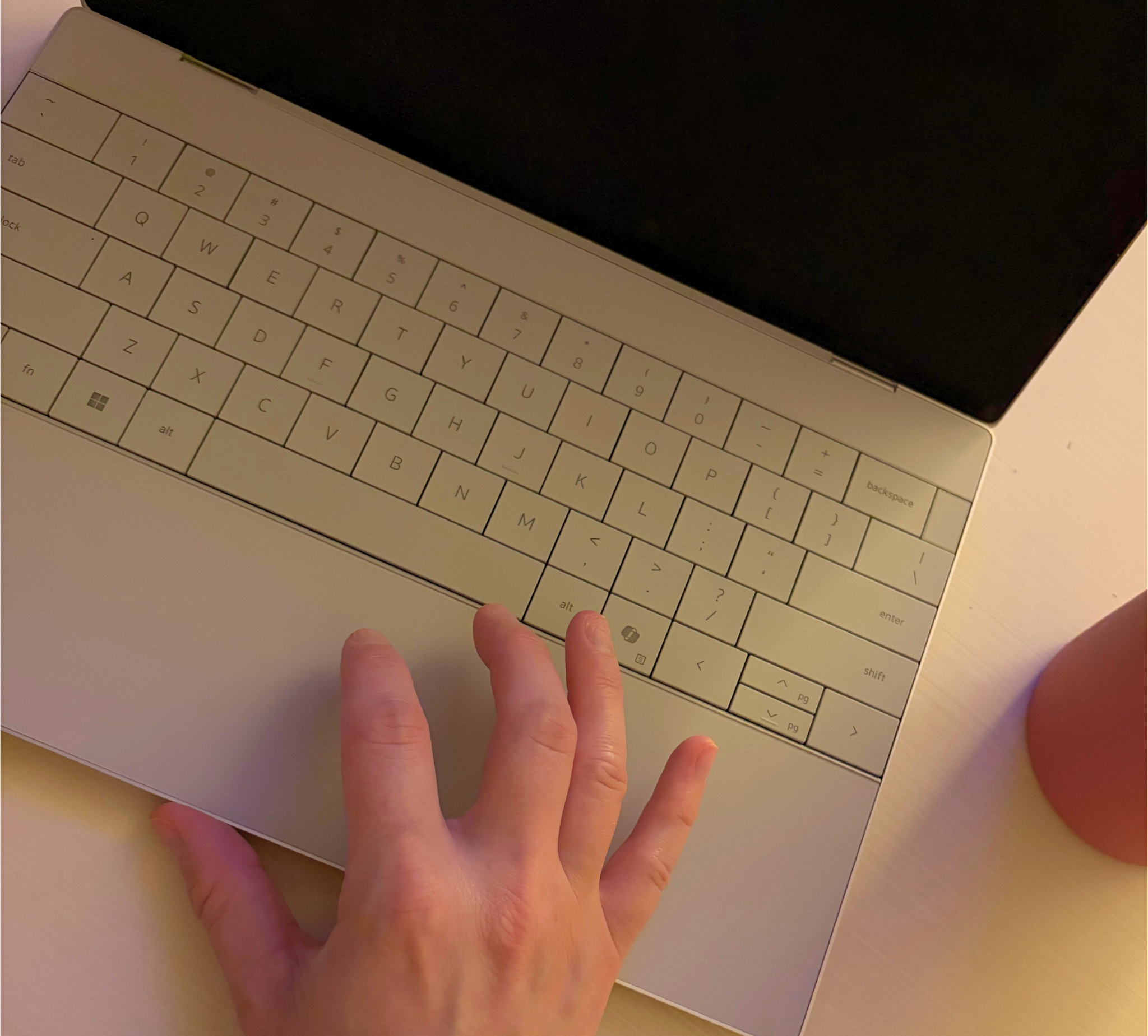 Why A Blog?