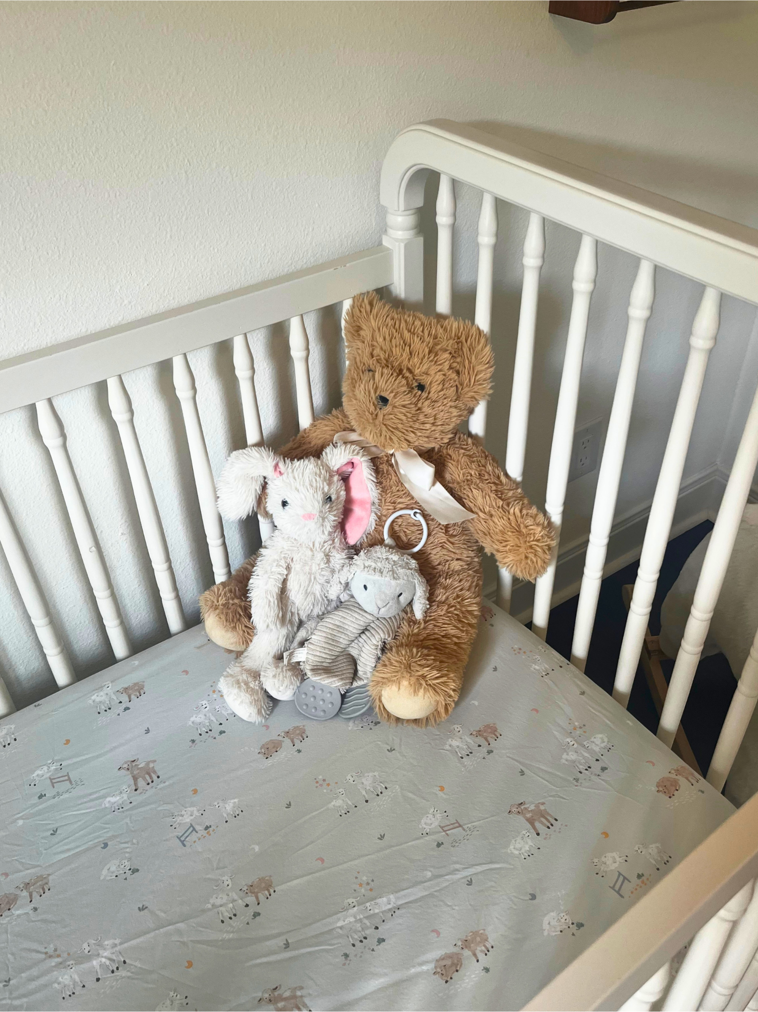 Real Life Baby Nurseries